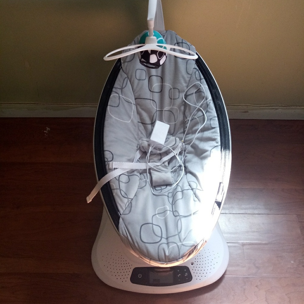 Mamaroo4